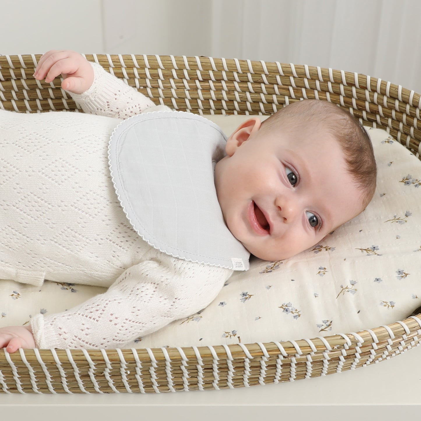 Muslin Bib