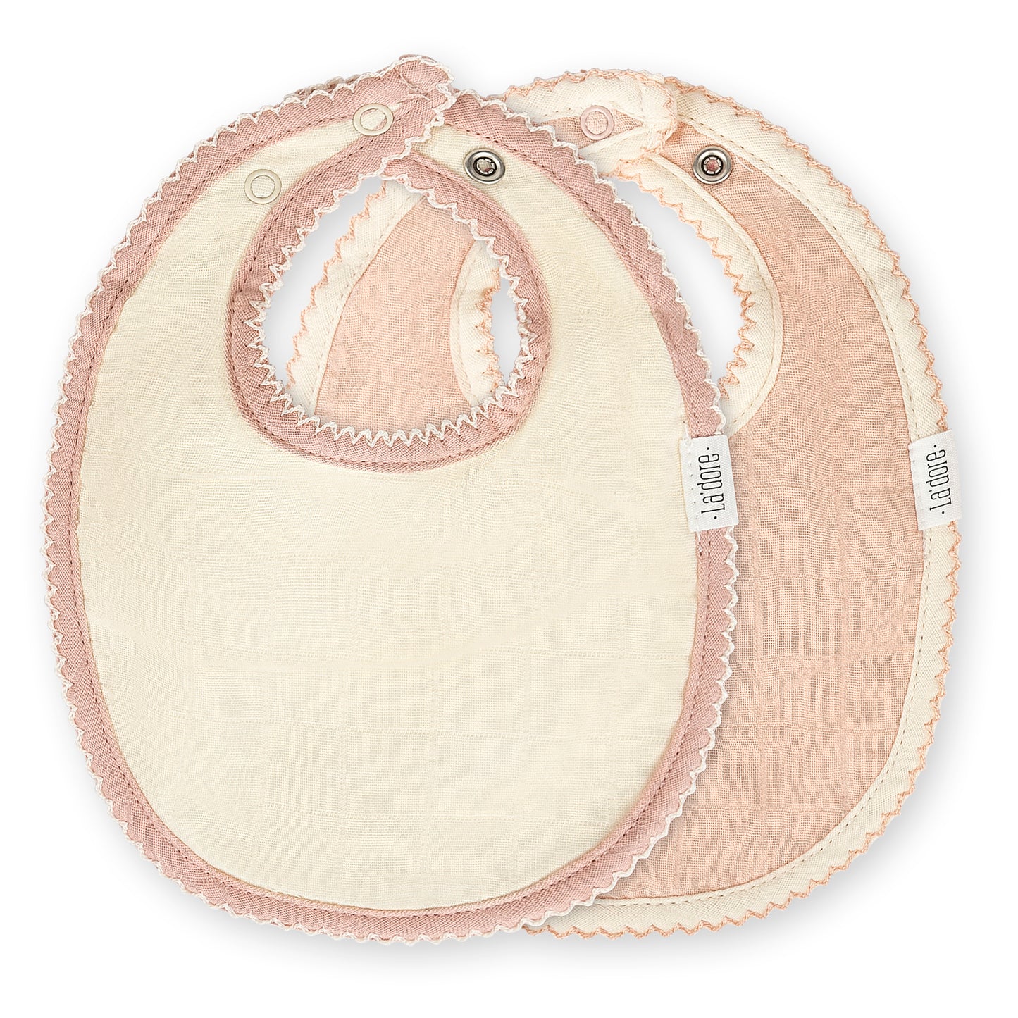 Muslin Bib