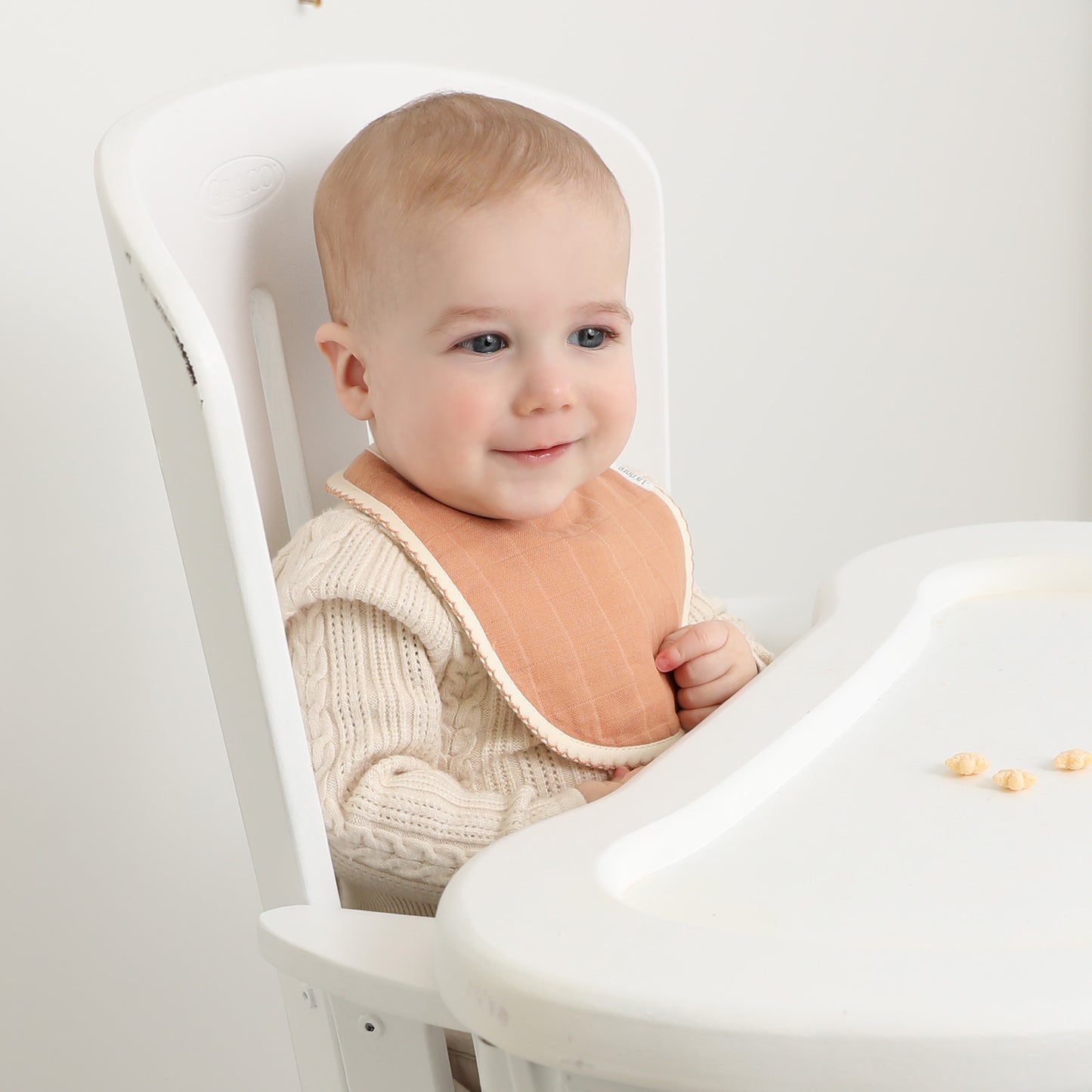 Muslin Bib