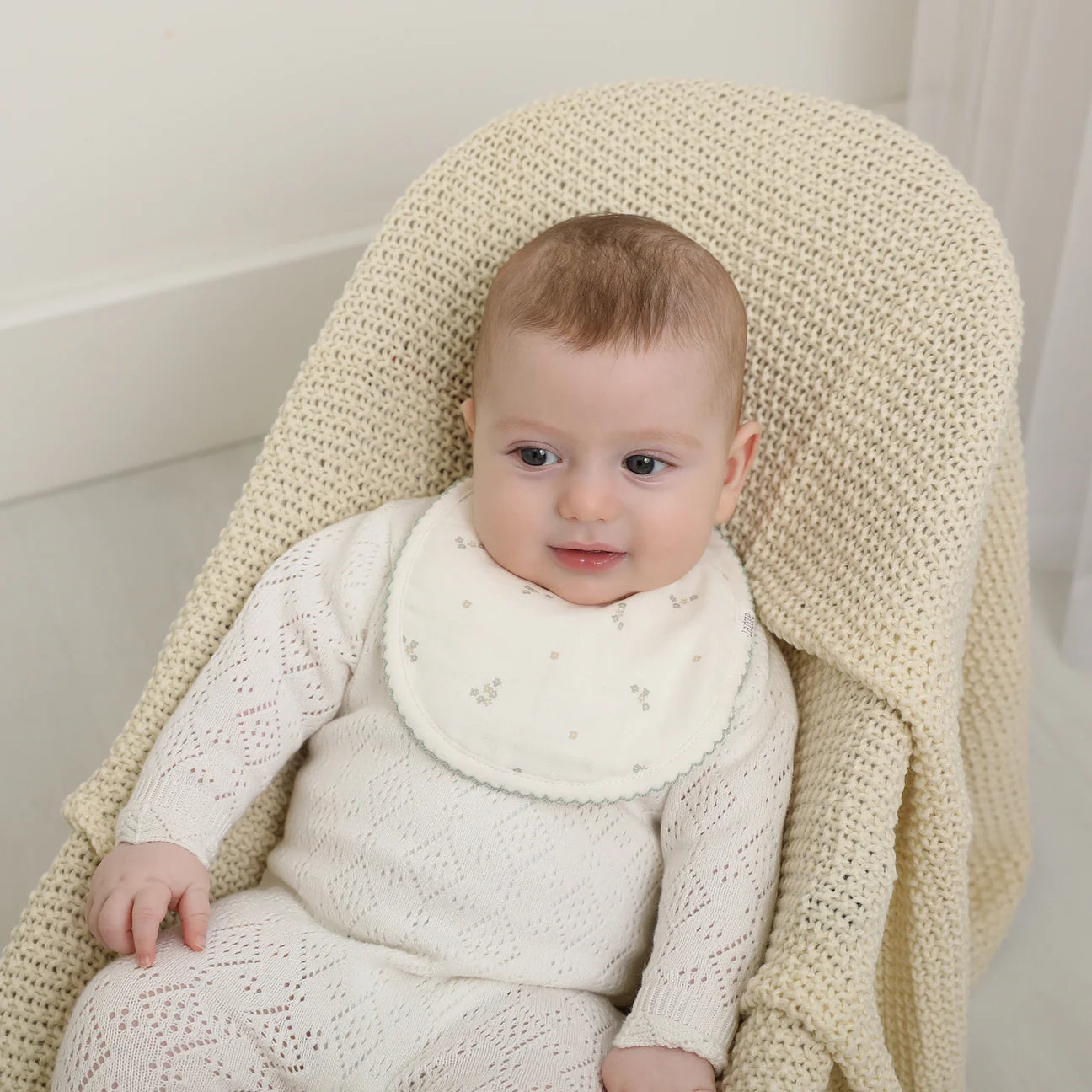 Muslin Bib