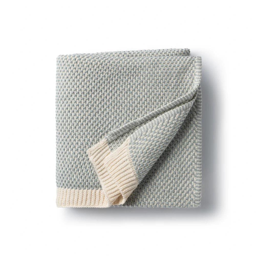 DH Brunello Lake Blanket