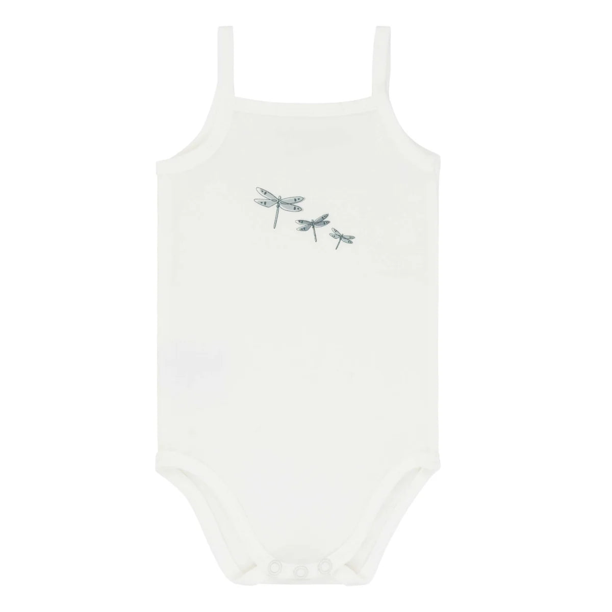 Dragonfly Undershirts (3 Pack)