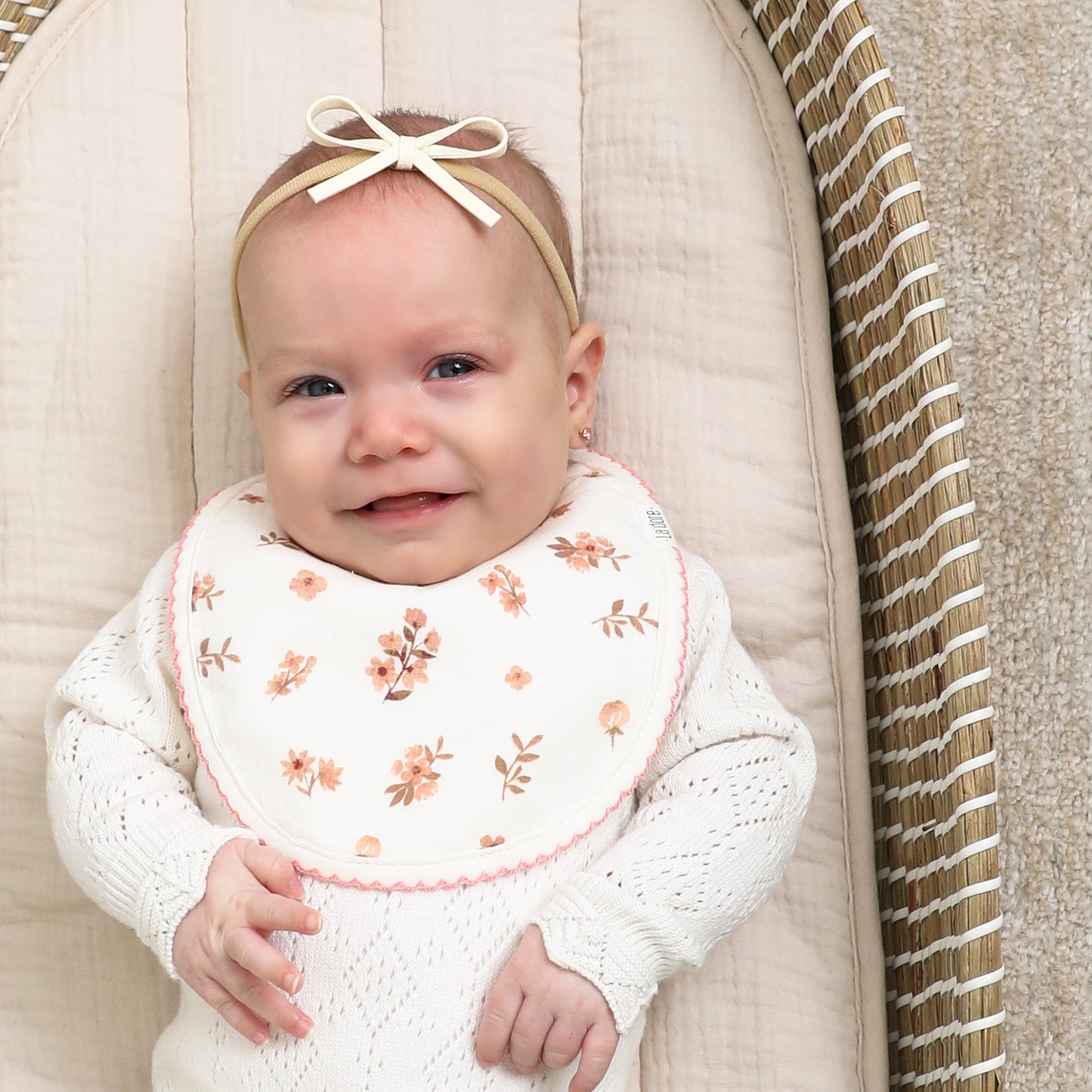 Muslin Bib