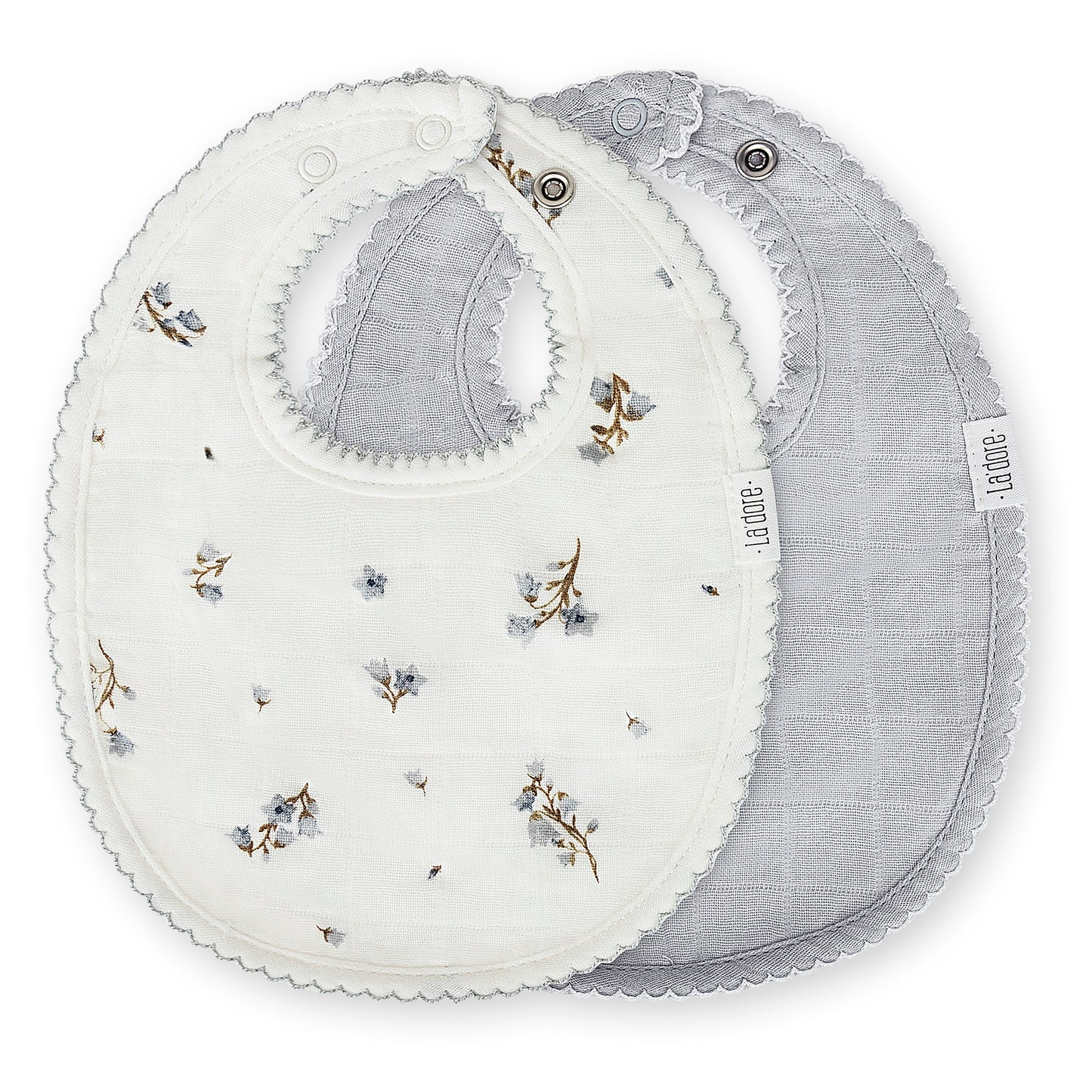 Muslin Bib