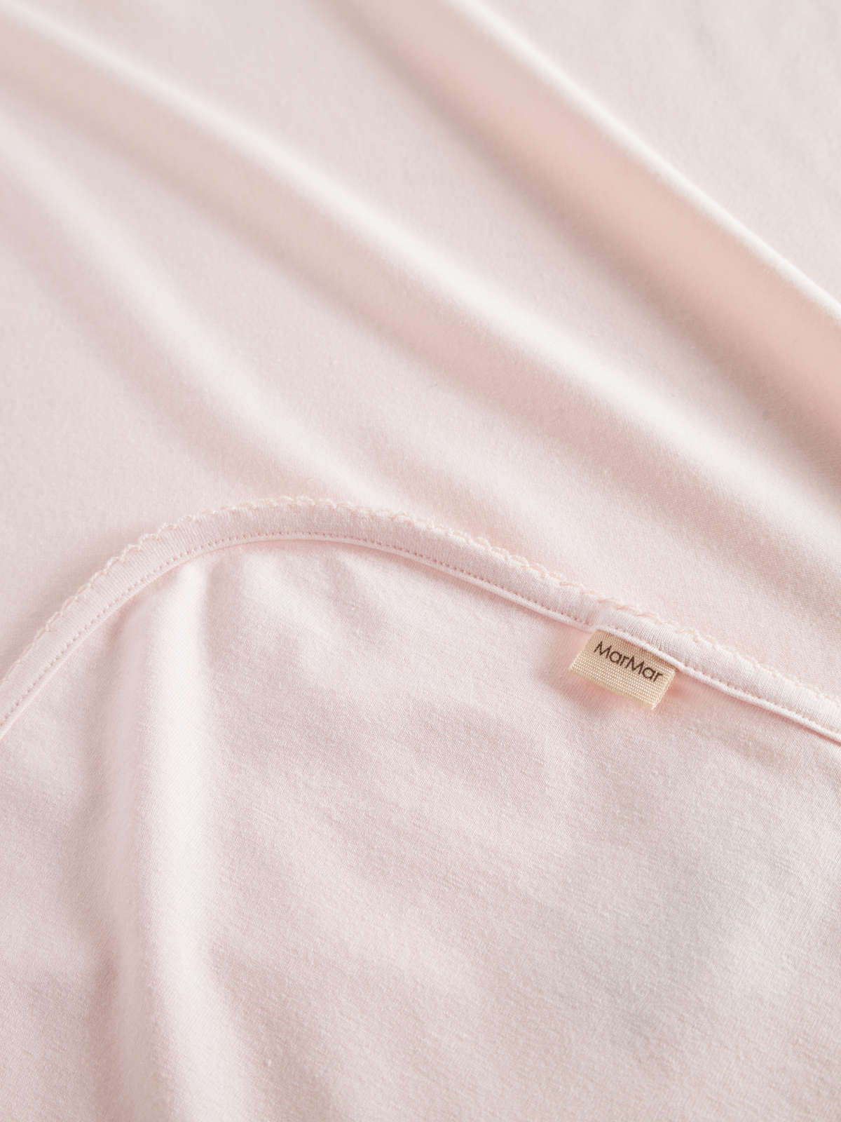 Alida Modal Blanket - Rosa