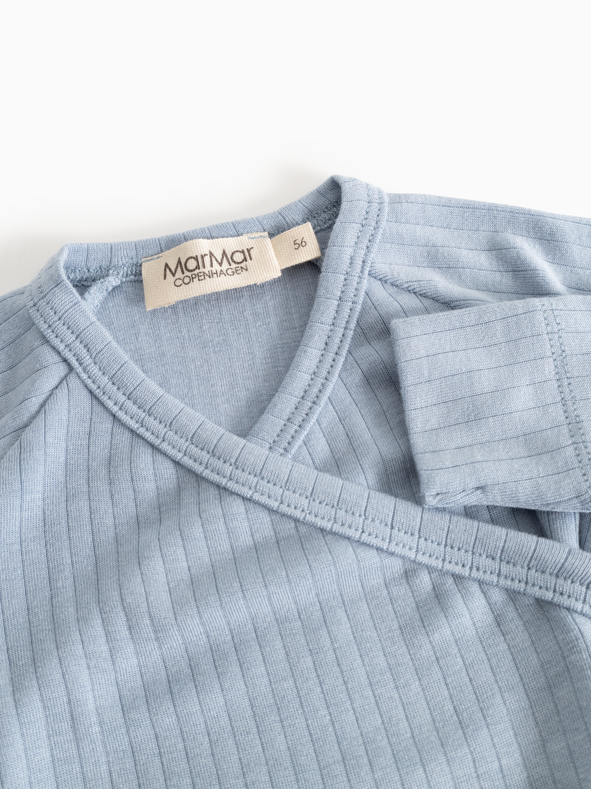 Rubello Micro Modal Footie - Blue Coast