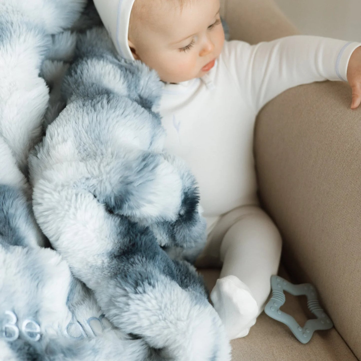 Plush Cloud Blanket