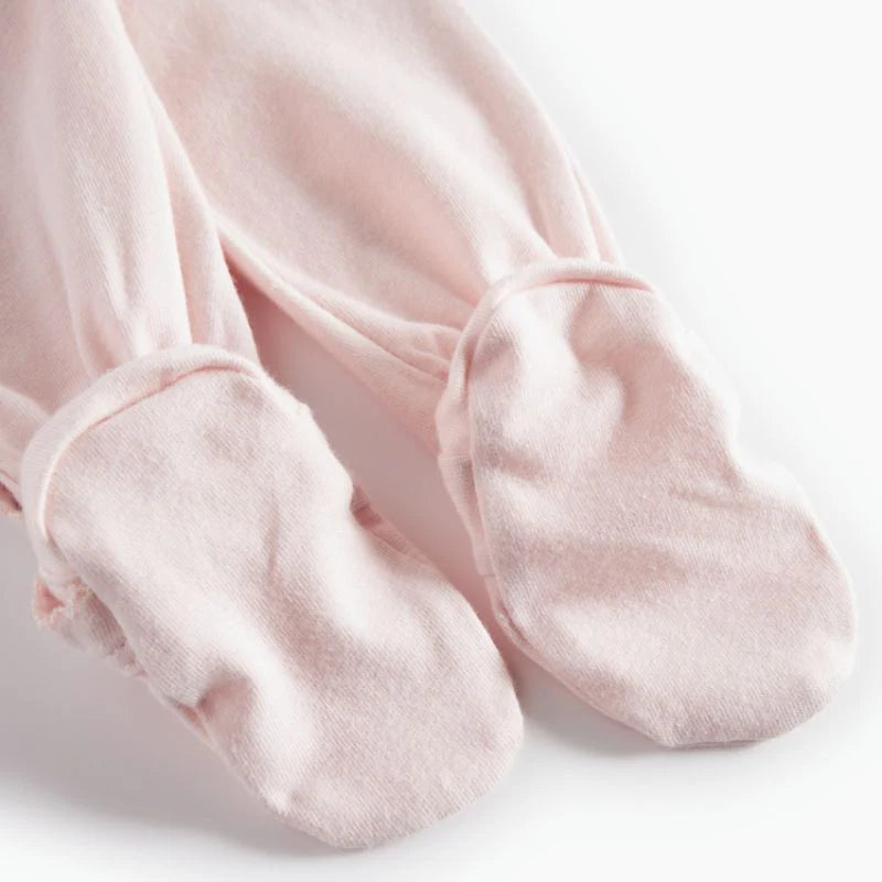 Rubetta Footie - Rosa