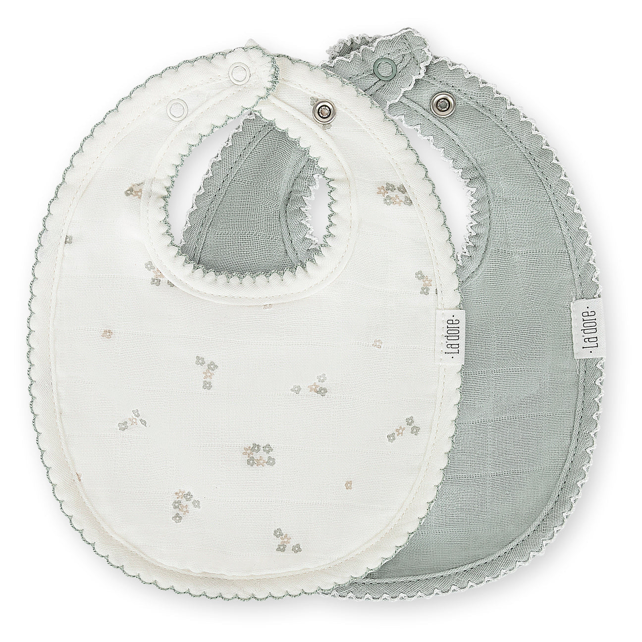 Muslin Bib