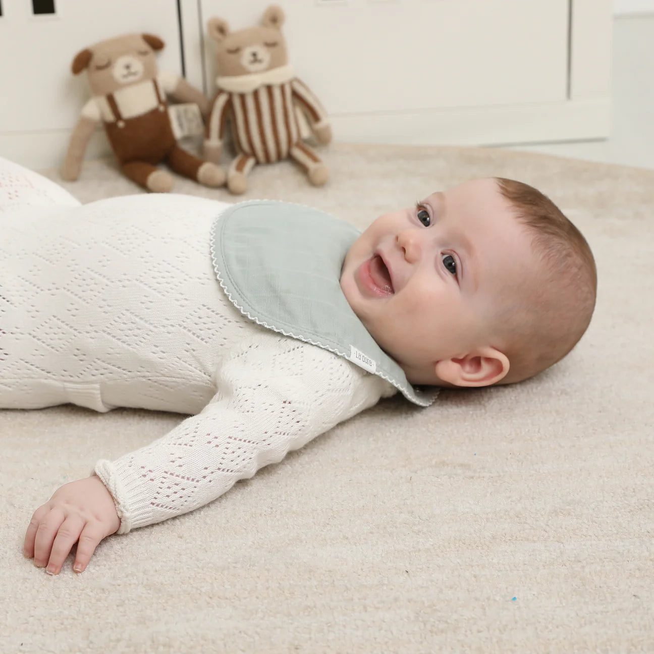 Muslin Bib