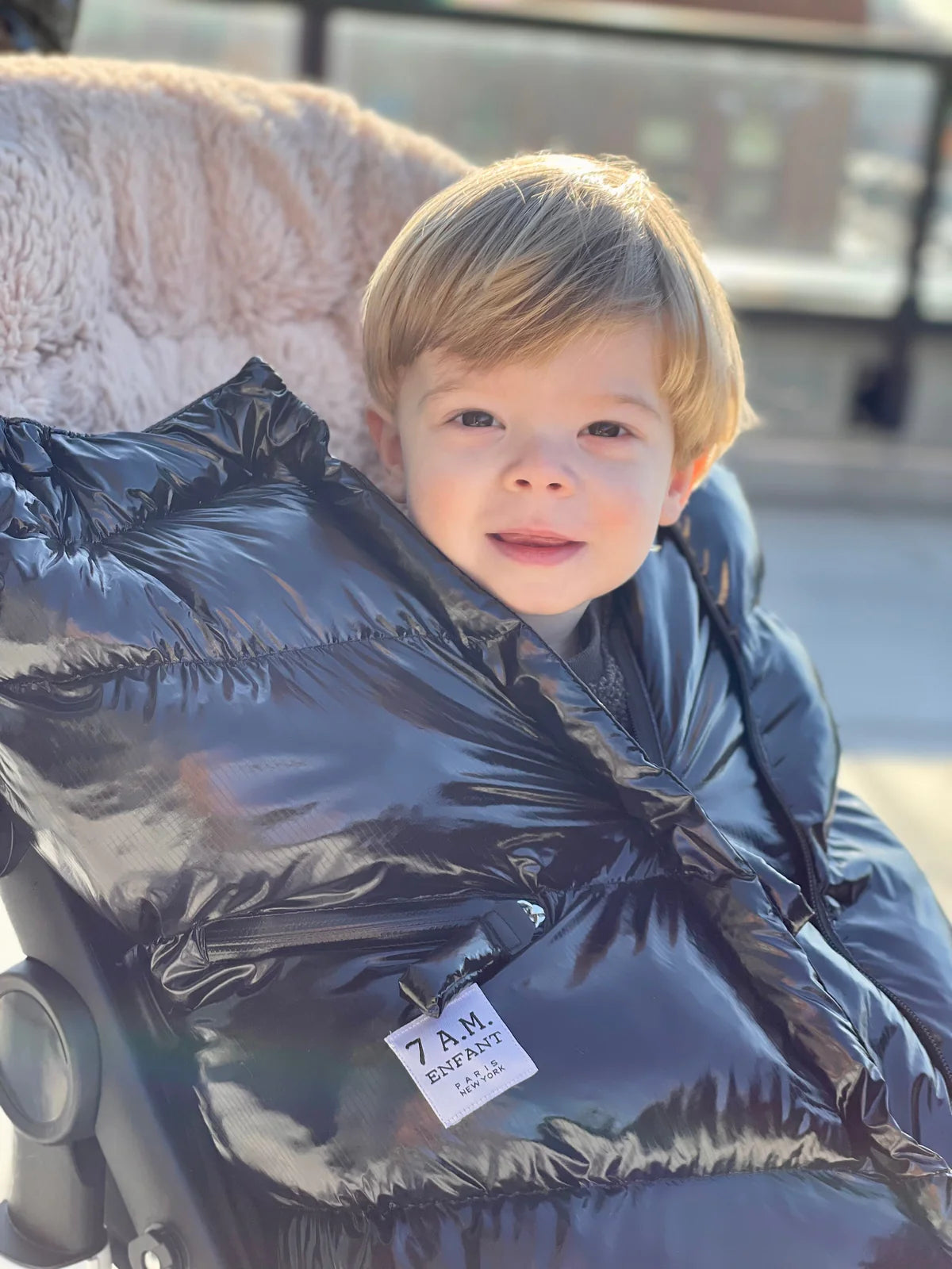 BLANKET 212 EVOLUTION - POLAR