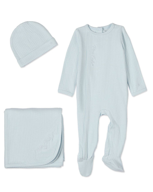 Mon Etoile Footie Set