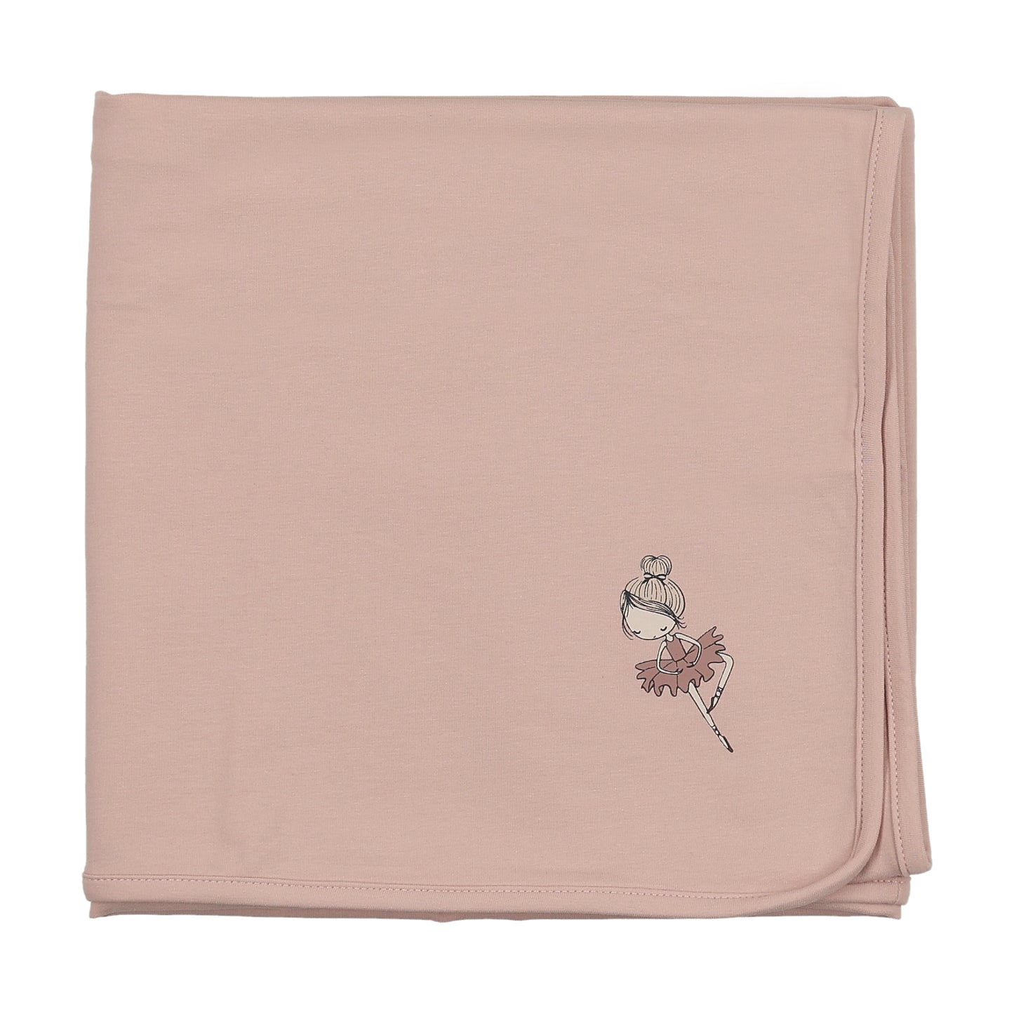 Ballerina Blanket