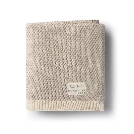 DH Brunello Sand Blanket