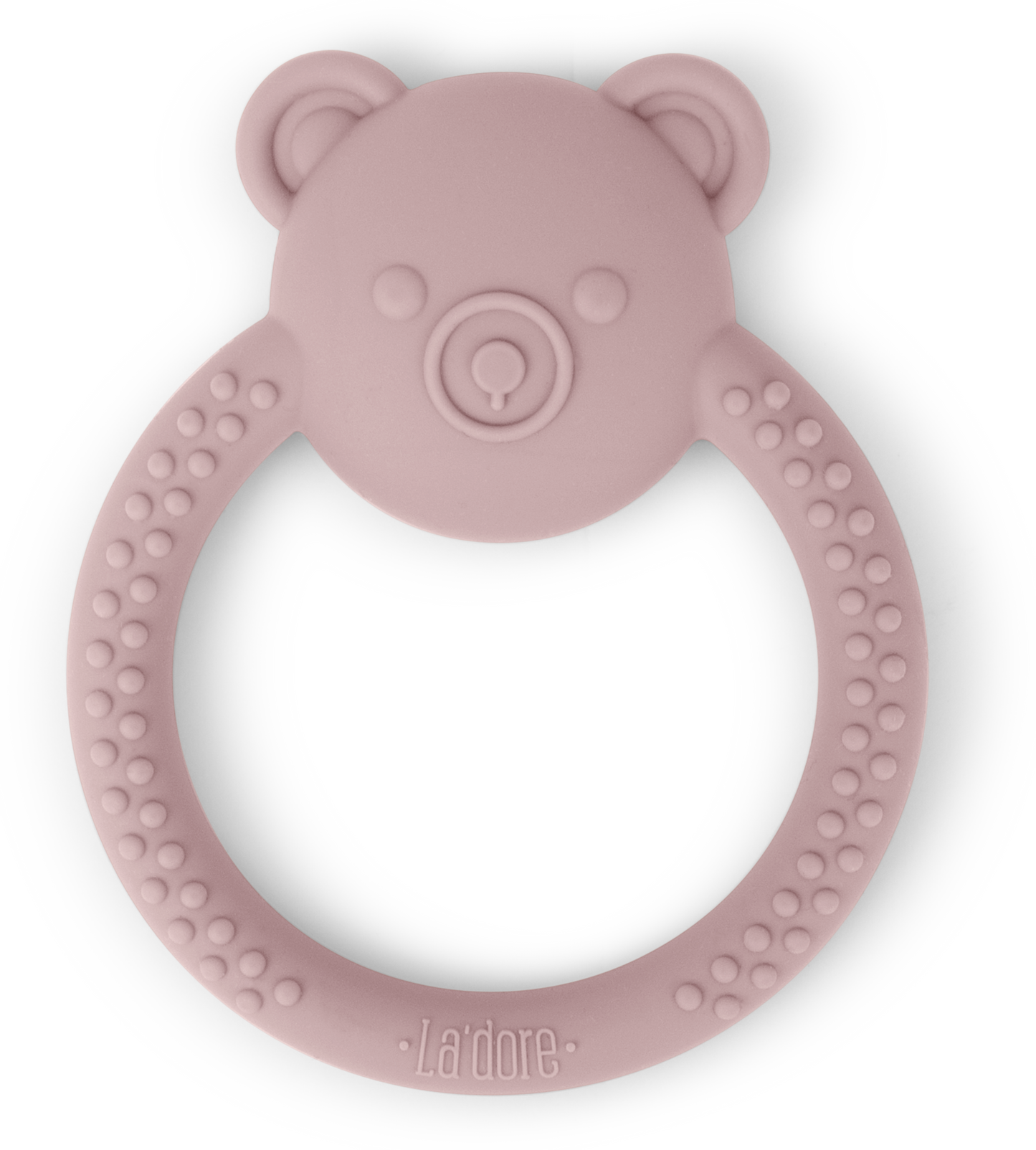 Bear Teether