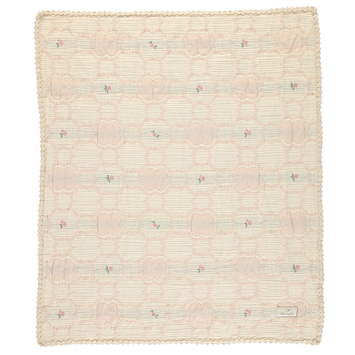 Cleo Blanket