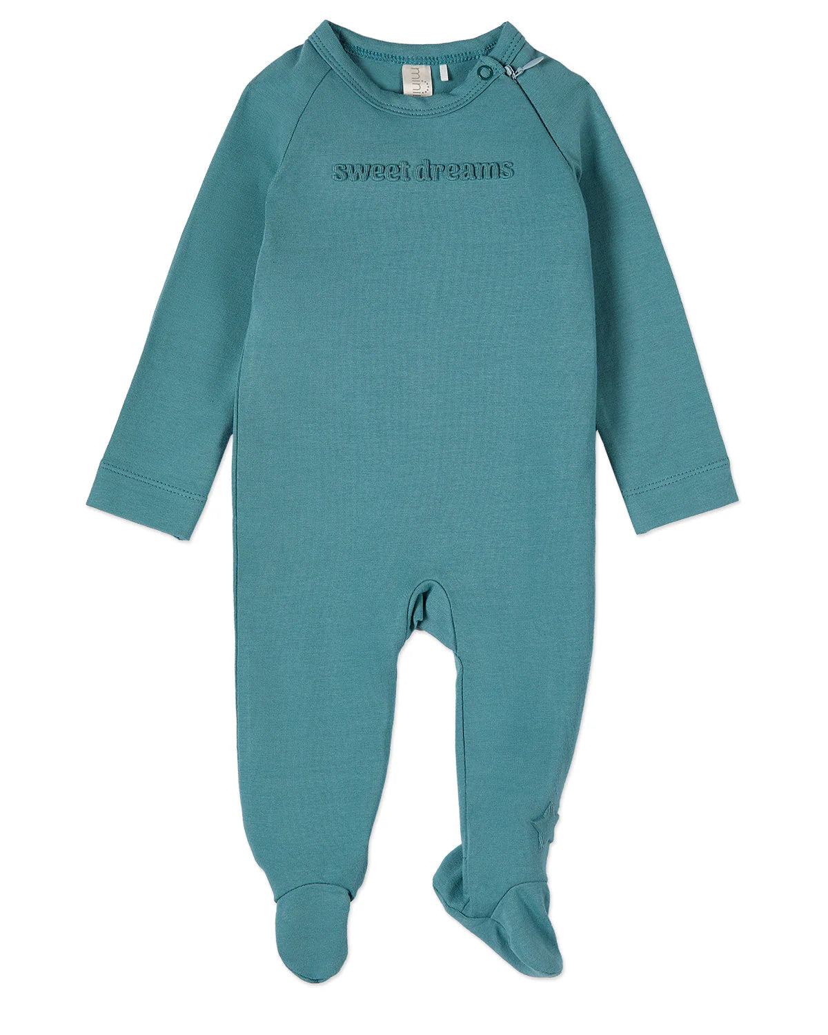 Sweet Dreams Footie