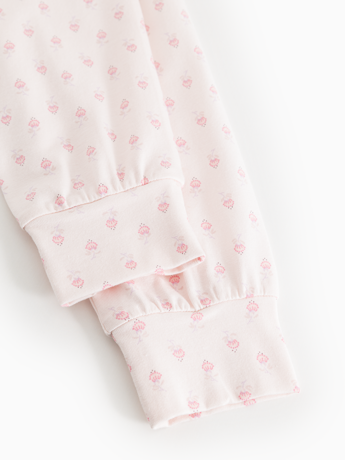 Mini Bloom Loungewear