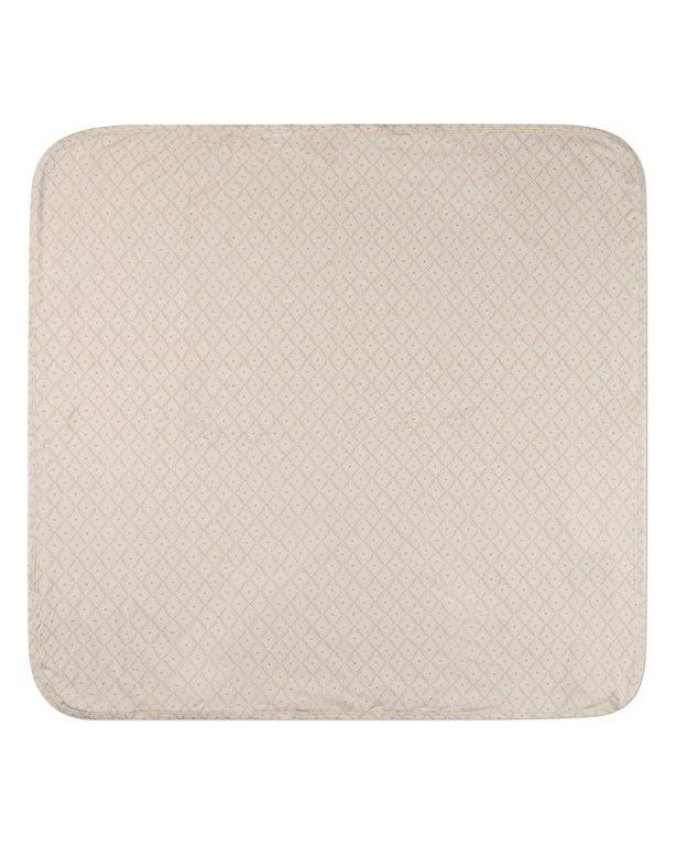 Harlequin Heart All Over Print Blanket