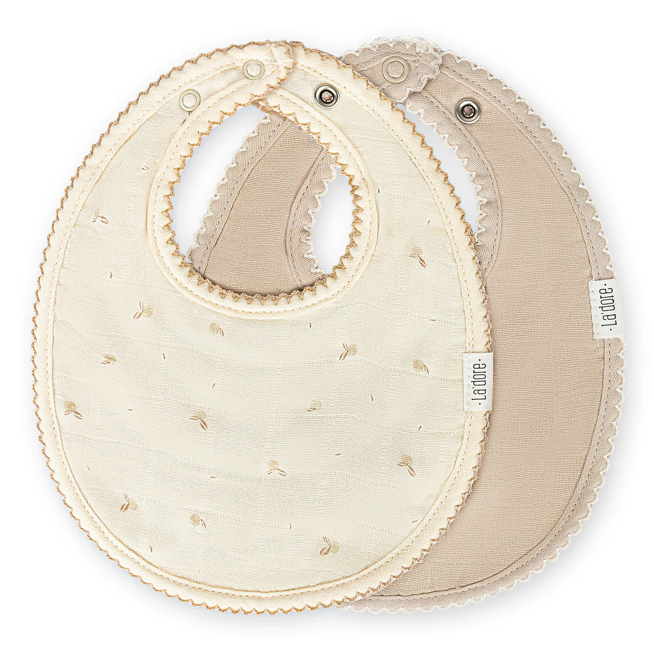 Muslin Bib