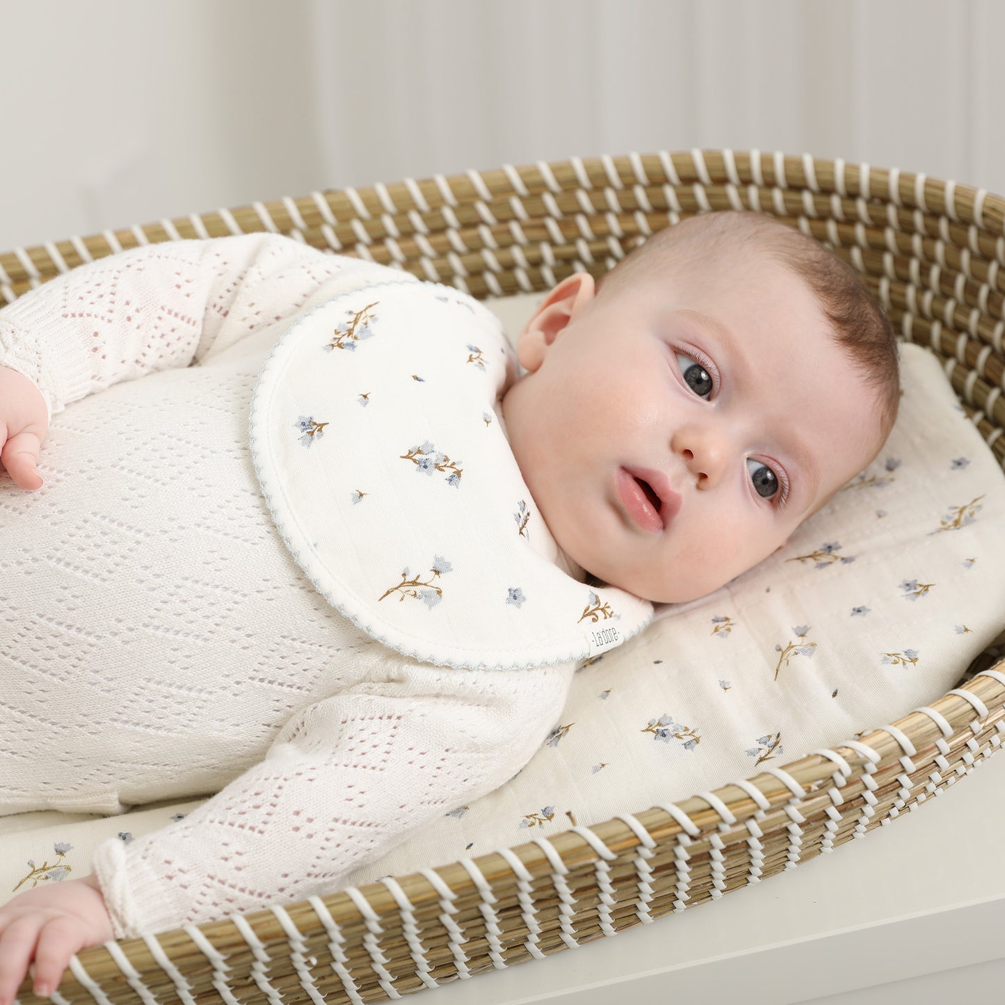 Muslin Bib