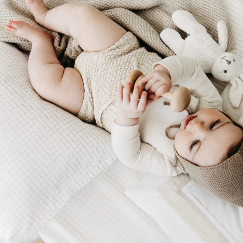 DH Brunello Sand Blanket