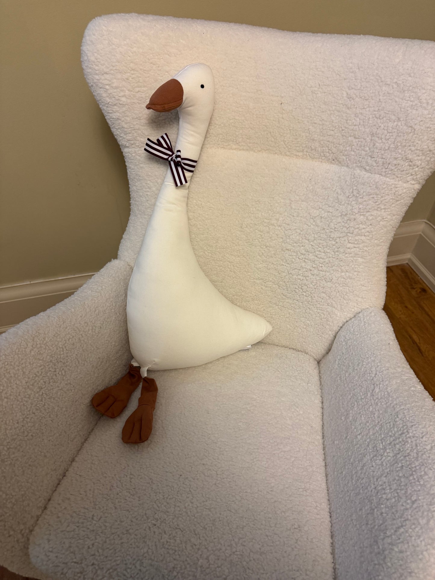 Goose Doll