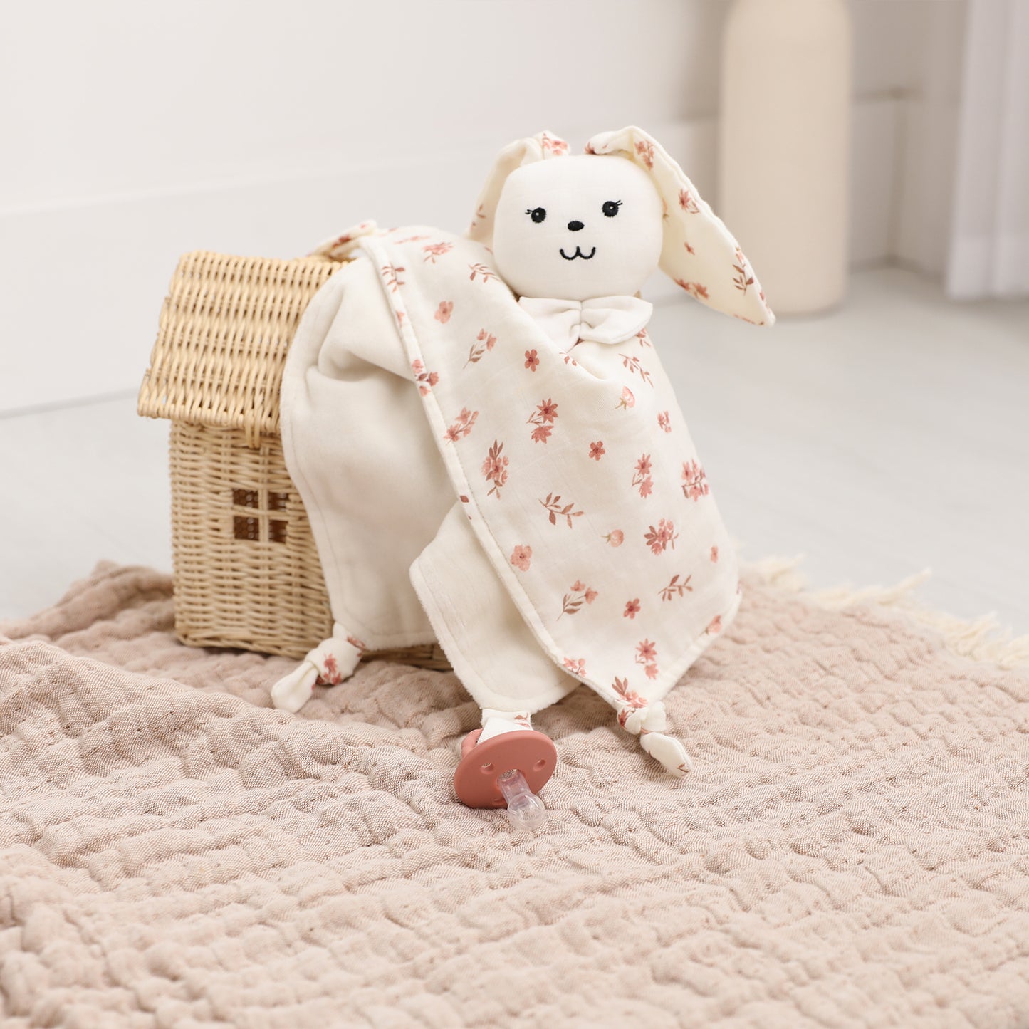 Bunny Lovey