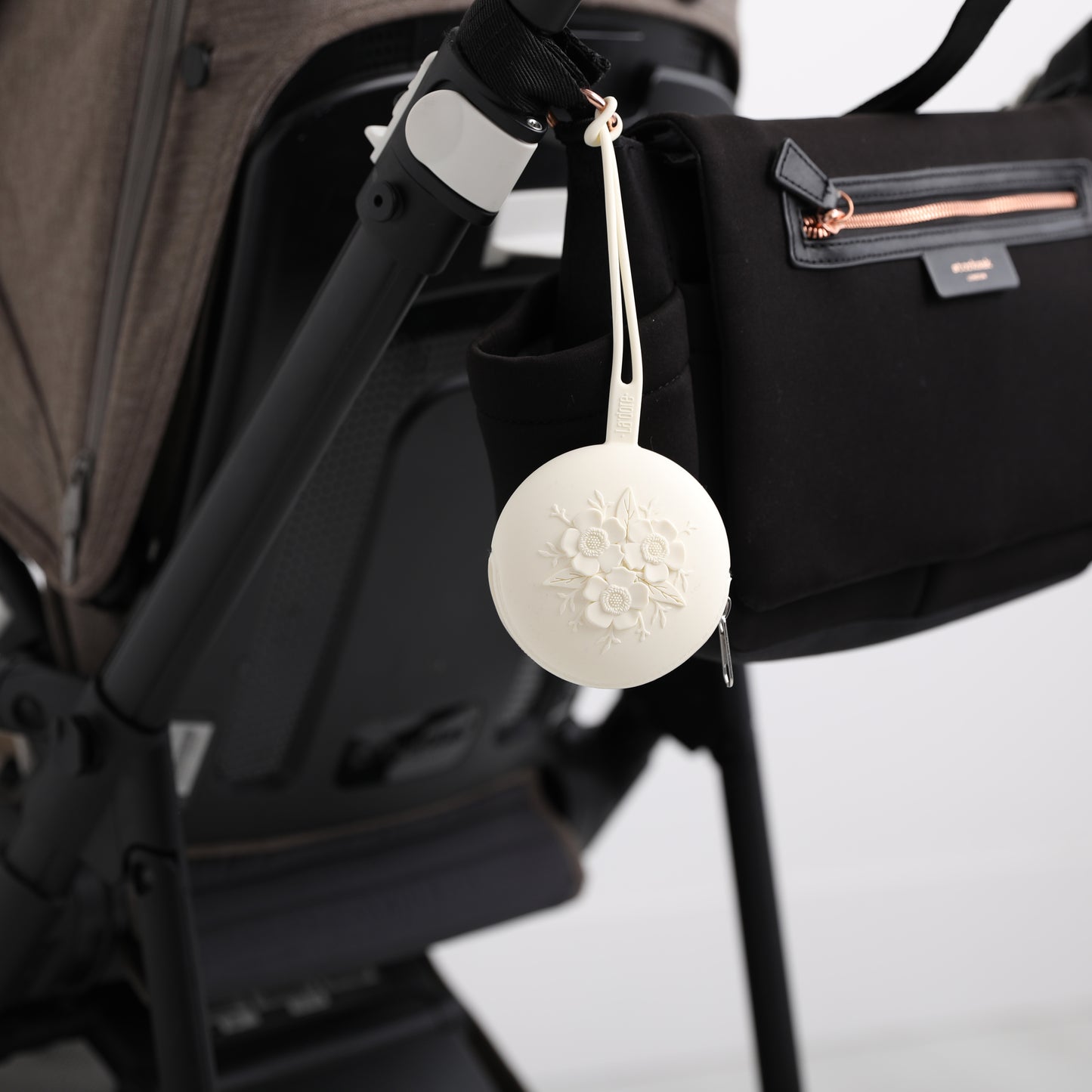Pacifier Case Holder