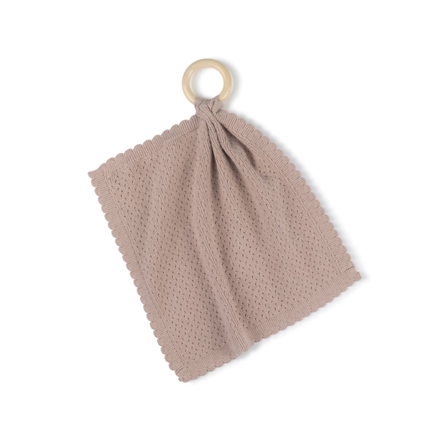 Cocoon Teether
