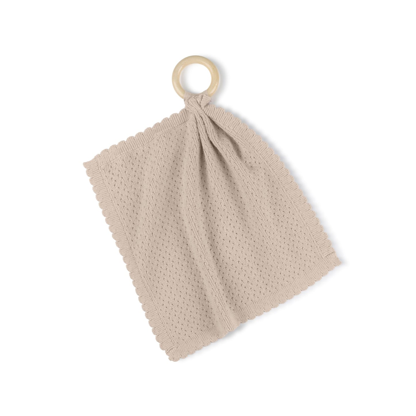 Cocoon Teether