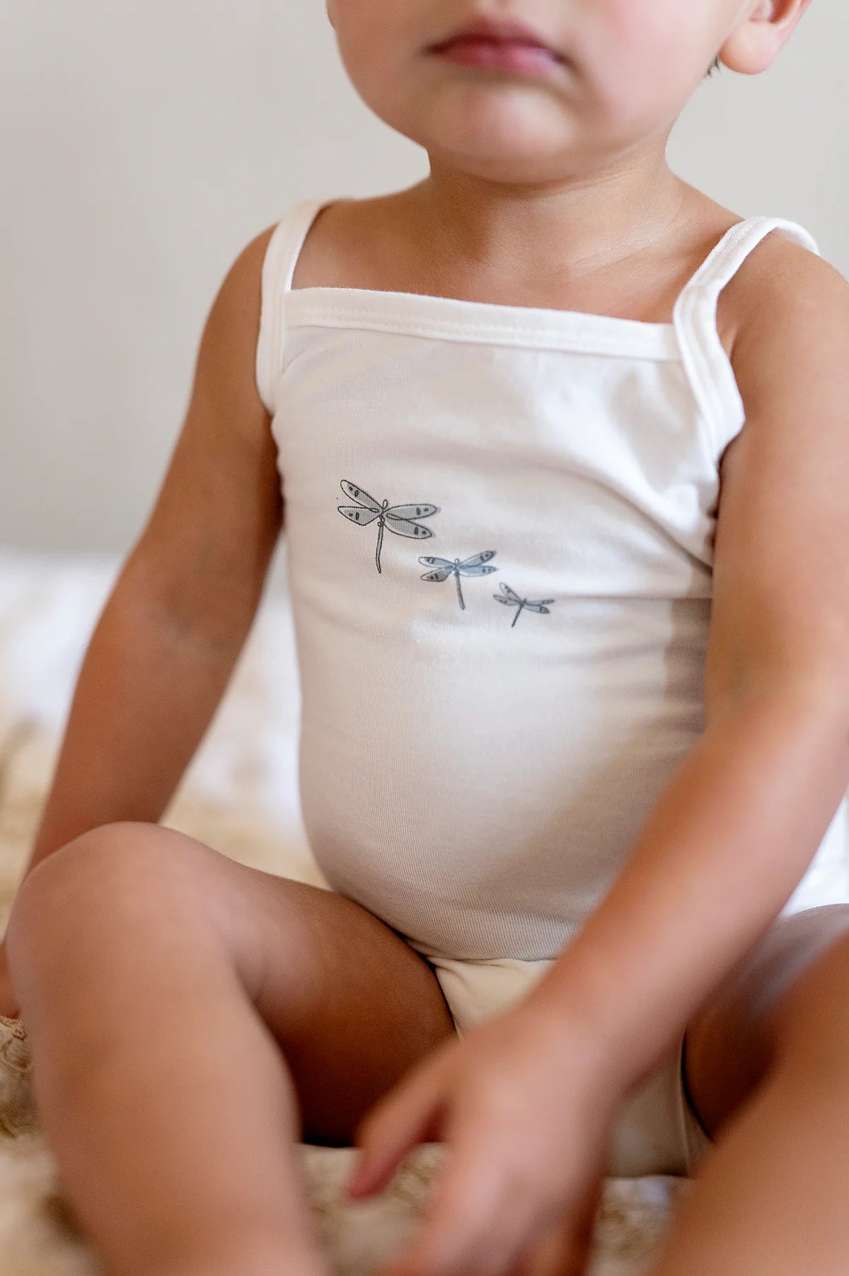 Dragonfly Undershirts (3 Pack)