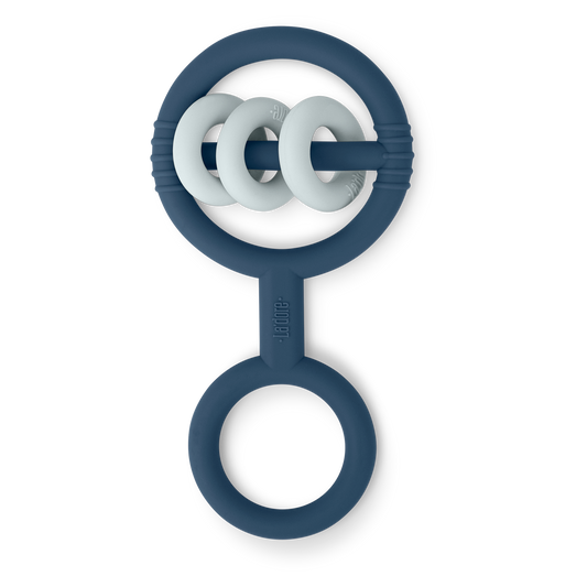 Rattle Teether