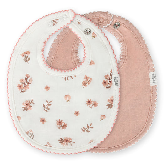 Muslin Bib