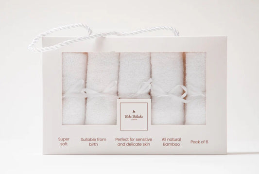 Wash Cloths