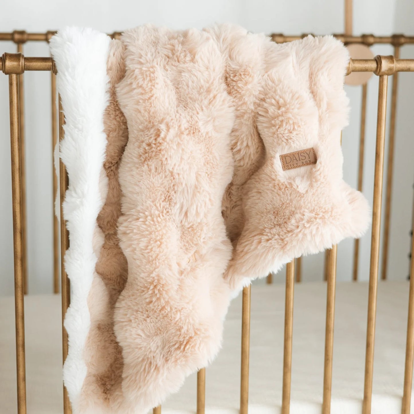 Plush Cloud Blanket