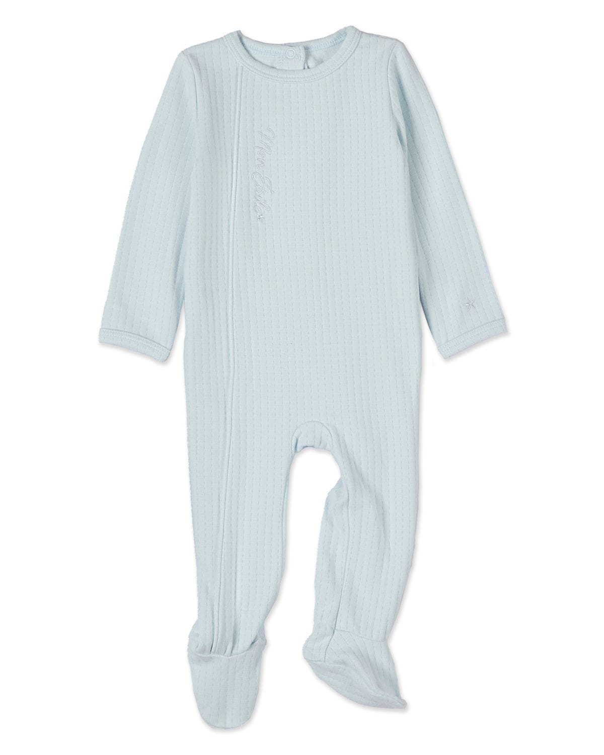 Mon Etoile Footie Set
