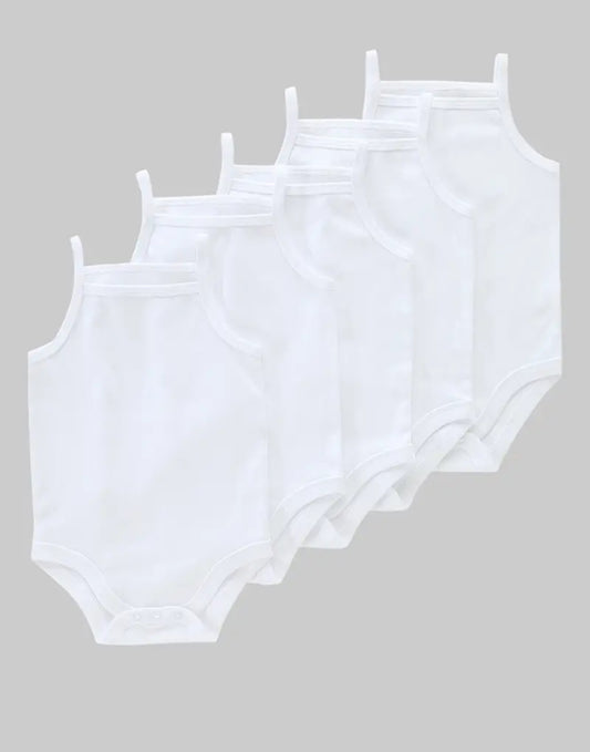 Baby Undershirts (2-pack)