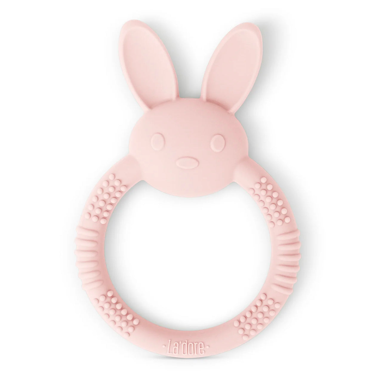 Bunny Teether