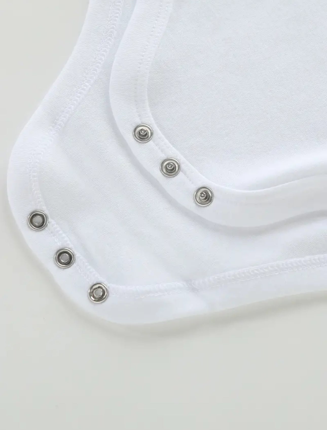 Baby Undershirts (2-pack)