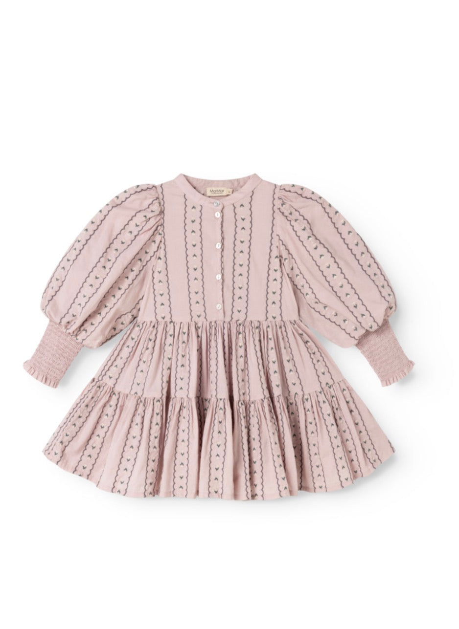 Dela Dress