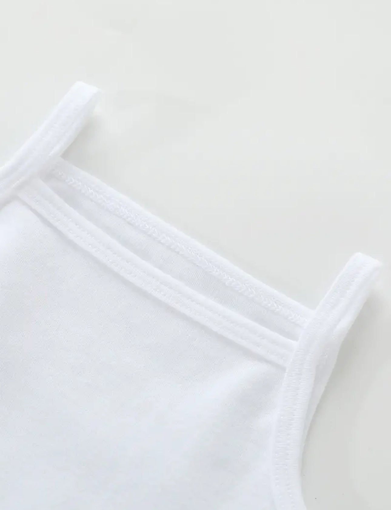 Baby Undershirts (2-pack)