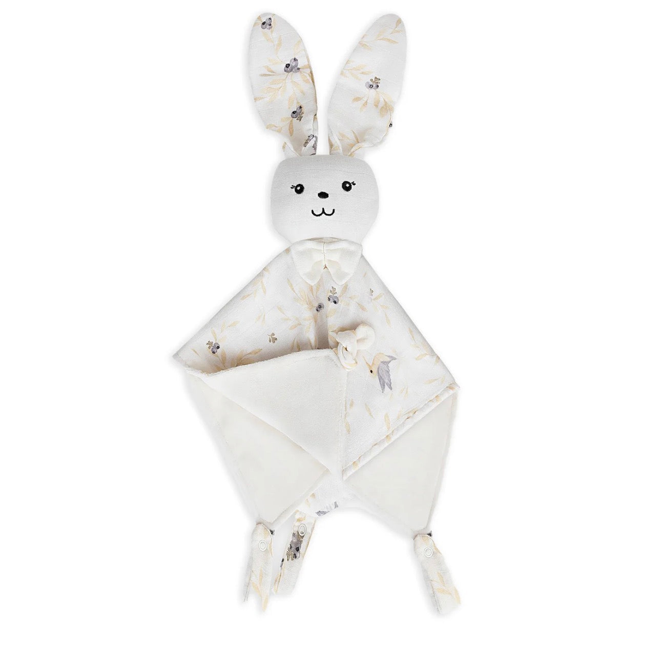 Bunny Lovey