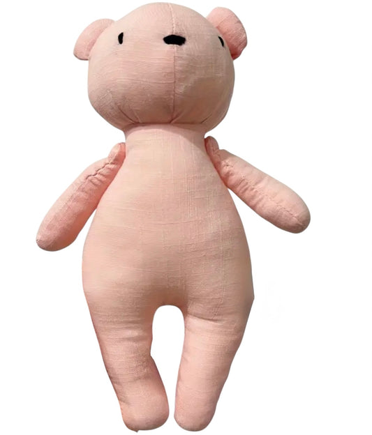 Pink Teddy