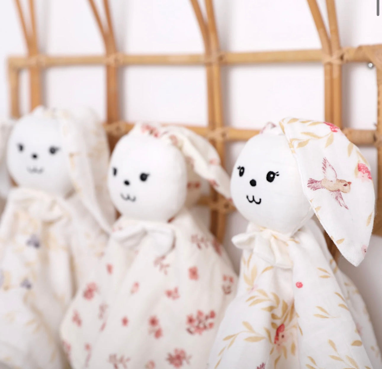 Bunny Lovey