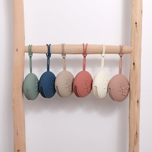 Pacifier Case Holder