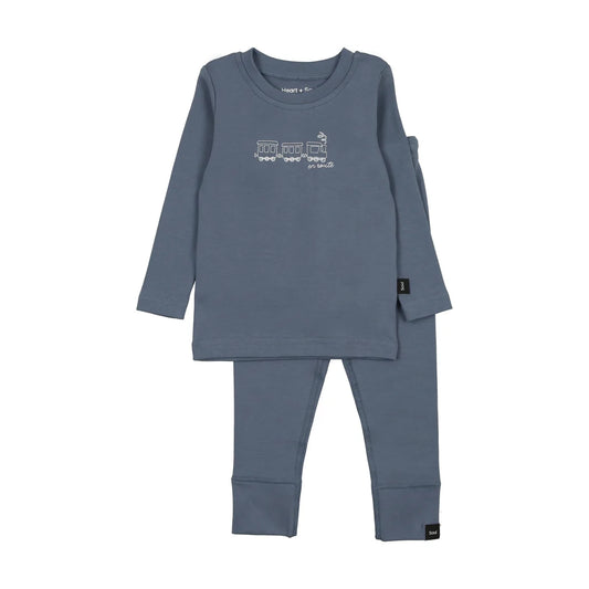 Enroute Pajama Set