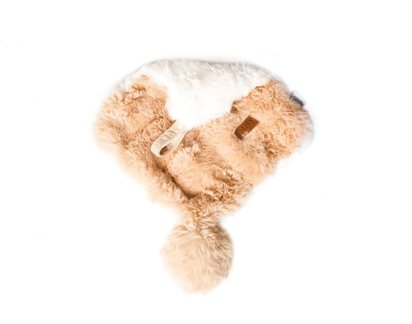 Mini Cloud Blanket