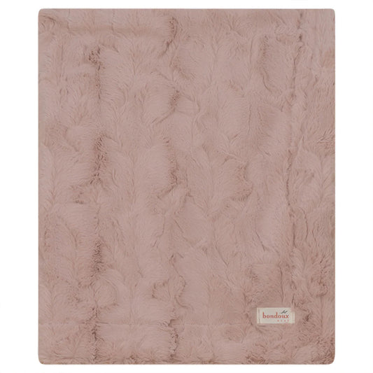 Fuzzy Blanket