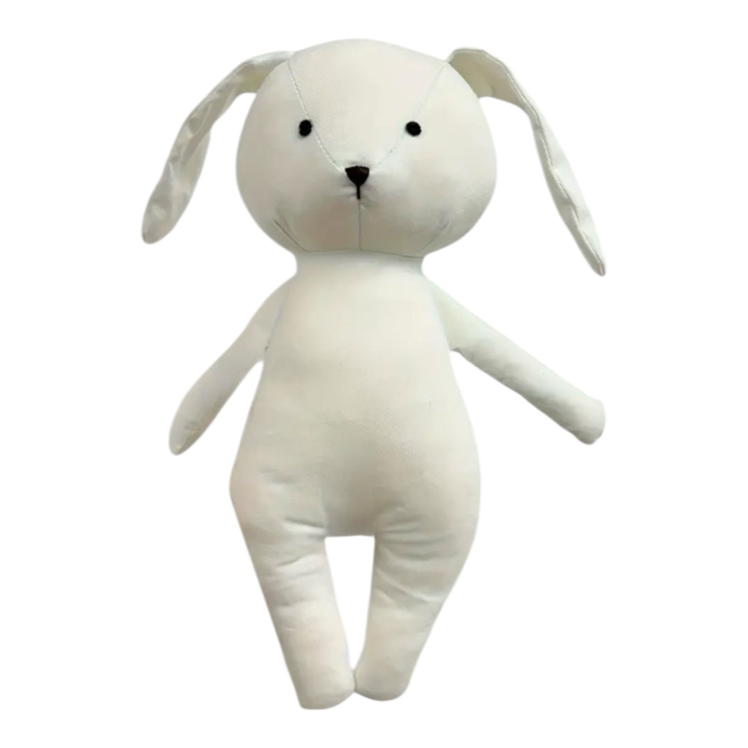 Embroider Bunny